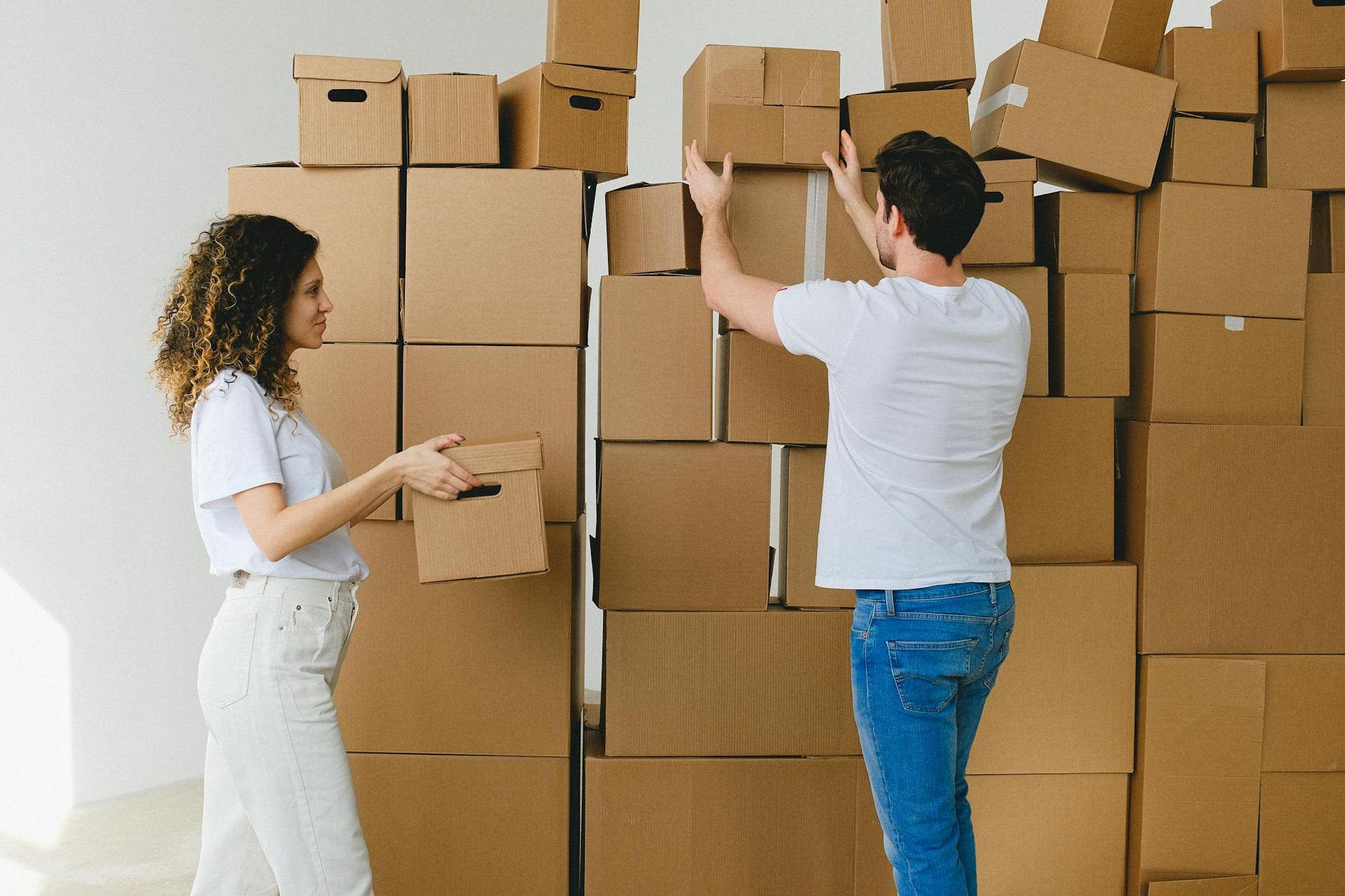 Self Storage Lagerboxen bei Lagerpark Dachau